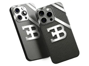Bugatti Telefonhülle Universal Pro Max